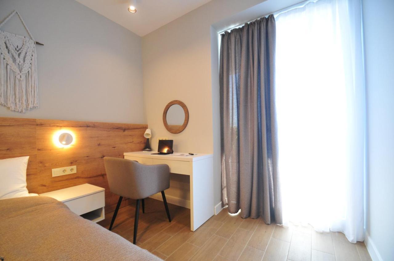 Sea View Apartment Near To The Dancing And Music Fountains Batumi Exteriér fotografie