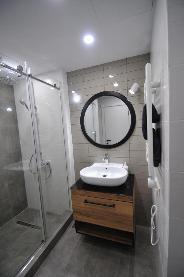 Sea View Apartment Near To The Dancing And Music Fountains Batumi Exteriér fotografie