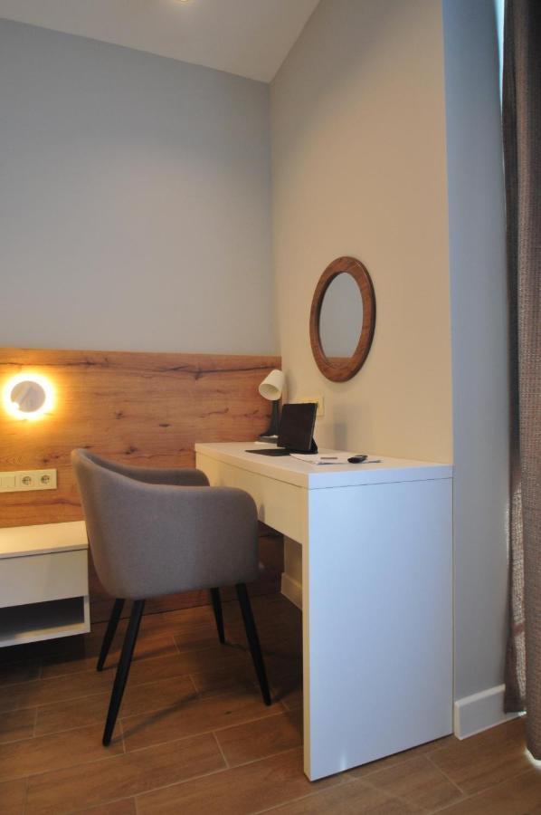Sea View Apartment Near To The Dancing And Music Fountains Batumi Exteriér fotografie