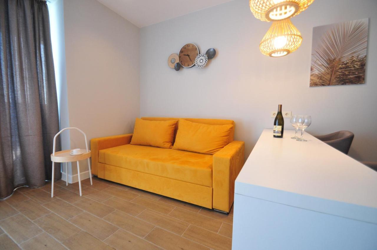 Sea View Apartment Near To The Dancing And Music Fountains Batumi Exteriér fotografie