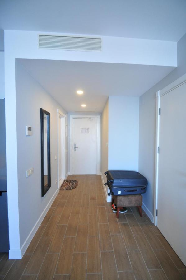 Sea View Apartment Near To The Dancing And Music Fountains Batumi Exteriér fotografie