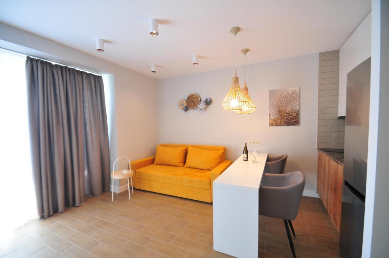 Sea View Apartment Near To The Dancing And Music Fountains Batumi Exteriér fotografie