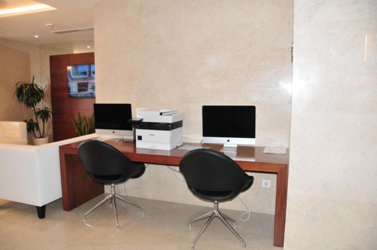 Sea View Apartment Near To The Dancing And Music Fountains Batumi Exteriér fotografie