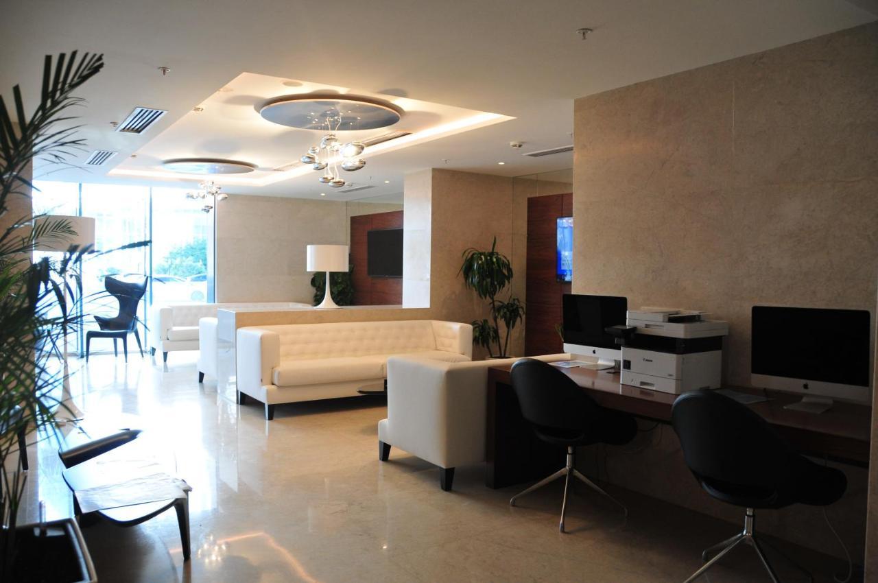 Sea View Apartment Near To The Dancing And Music Fountains Batumi Exteriér fotografie
